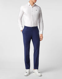 Philipp Plein｜TROUSERS GIGOLÒ FIT 男款長褲