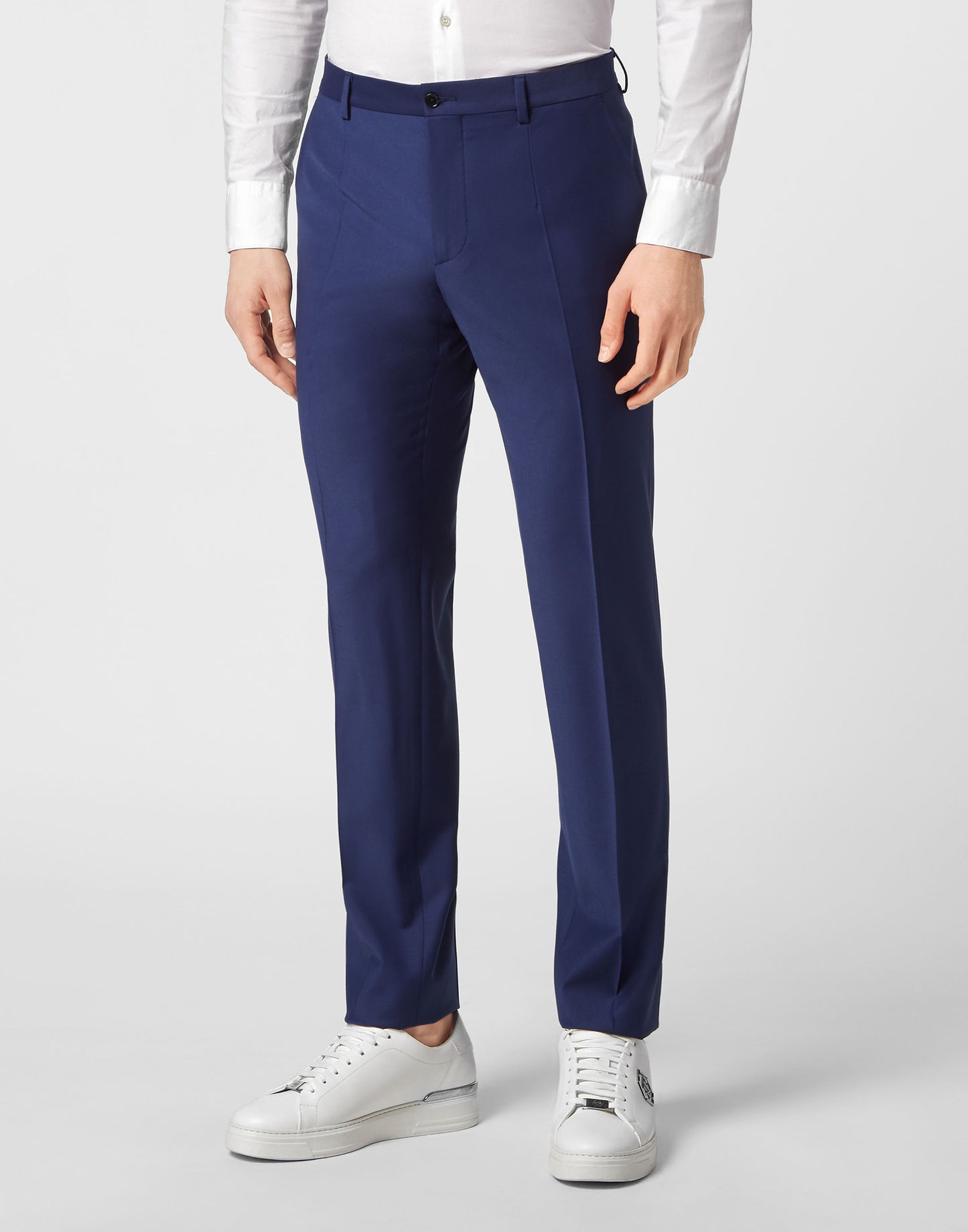 TROUSERS GIGOLÒ FIT