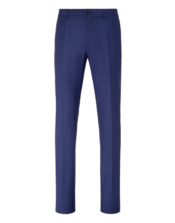 PHILIPP PLEIN TROUSERS GIGOLÒ FIT
