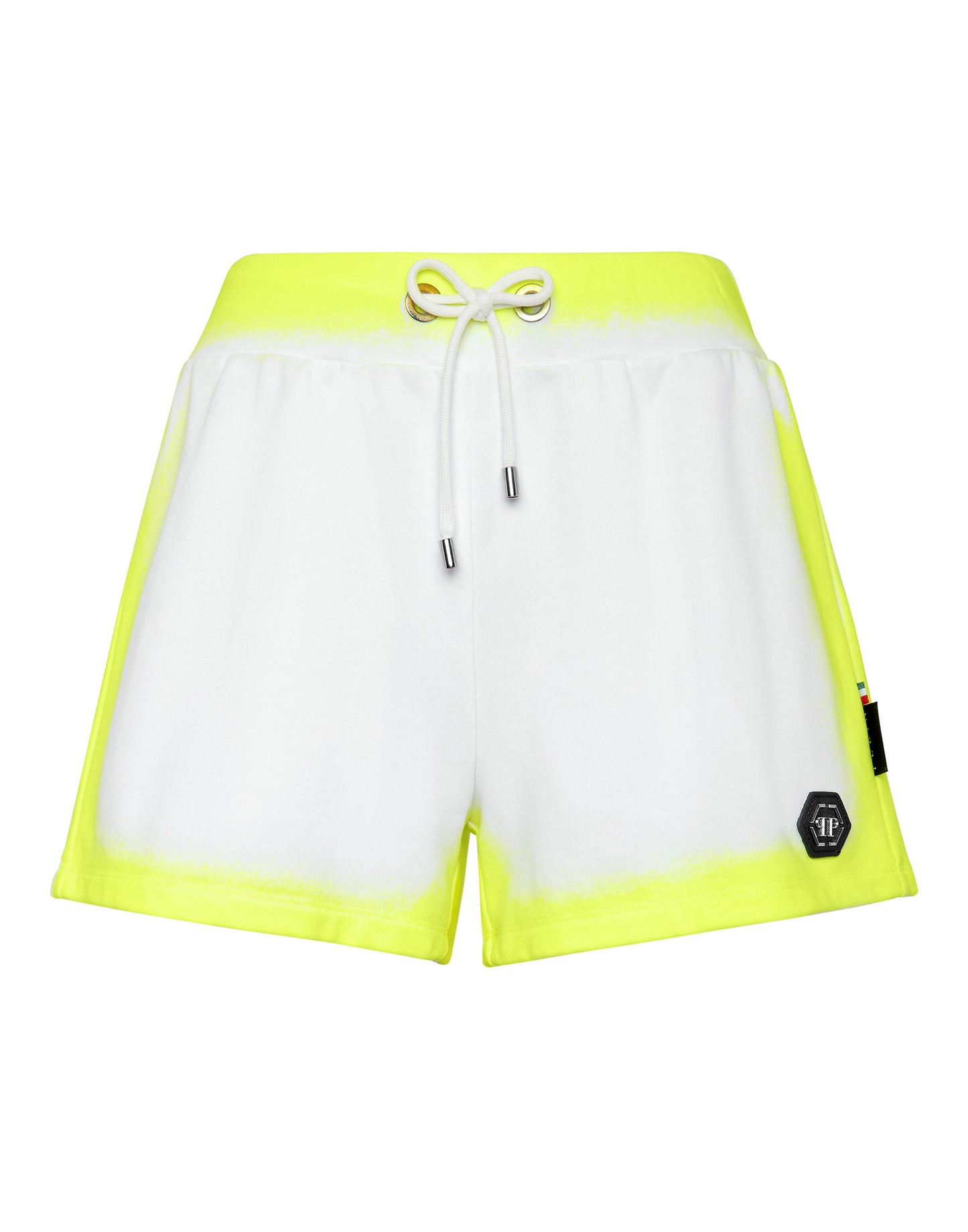 Jogging Shorts Fluo
