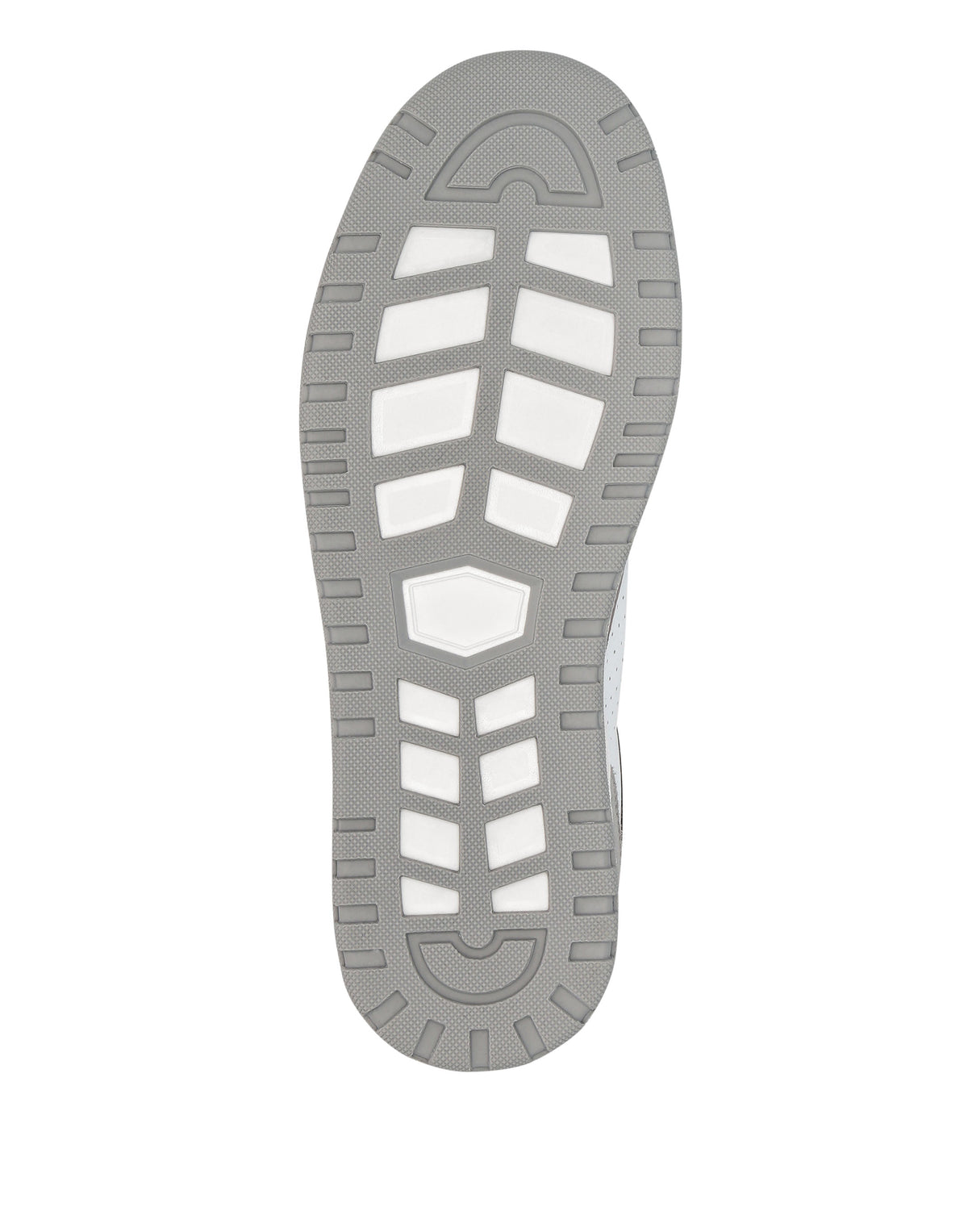 Philipp Plein｜Mix Leather Lo-Top Sneakers 男款運動鞋