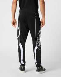 Philipp Plein｜Jersey Jogging Trousers 男款運動褲