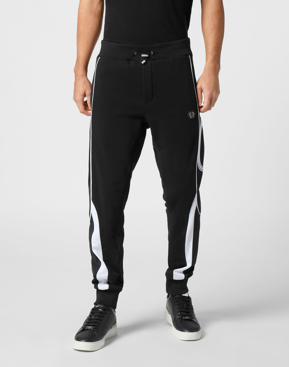 Philipp Plein｜Jersey Jogging Trousers 男款運動褲