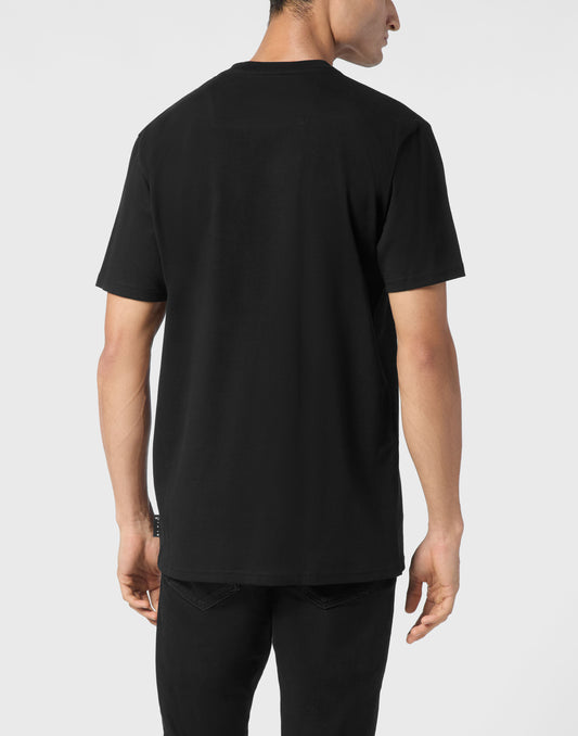 Jersey T-shirt Round Neck SS Cars Racing