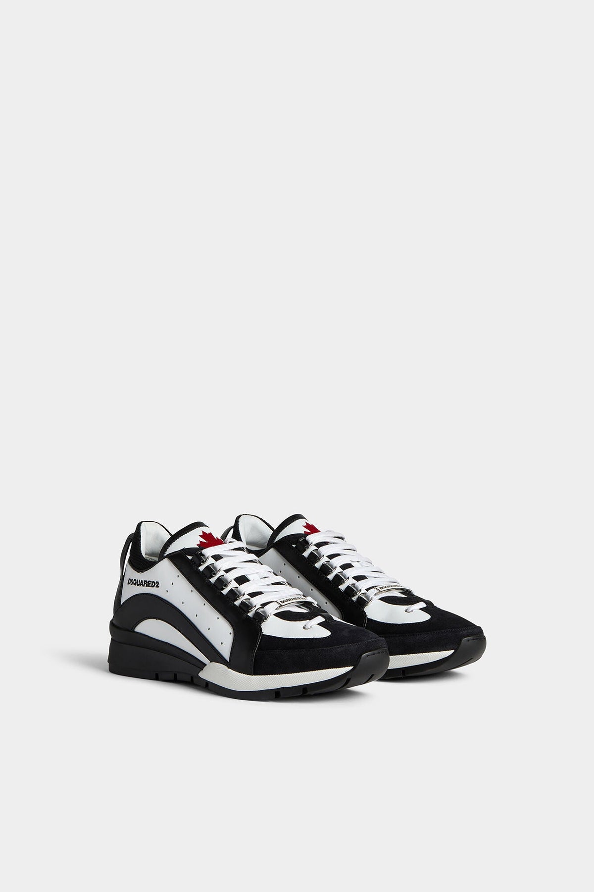 DSQUARED2｜LEGENDARY SNEAKERS 男款運動鞋