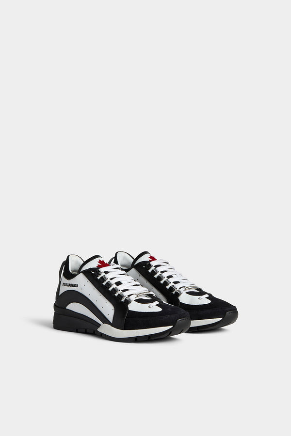 DSQUARED2｜LEGENDARY SNEAKERS 男款運動鞋