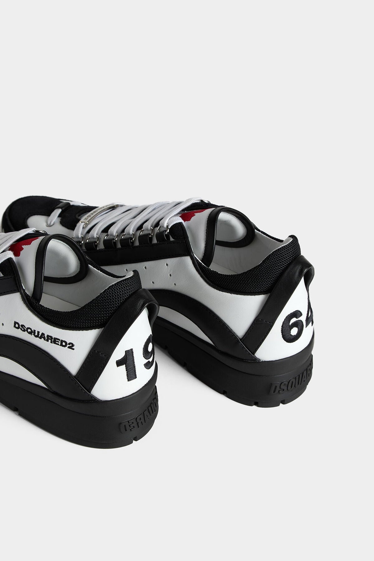 DSQUARED2｜LEGENDARY SNEAKERS 男款運動鞋