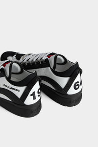 DSQUARED2｜LEGENDARY SNEAKERS 男款運動鞋