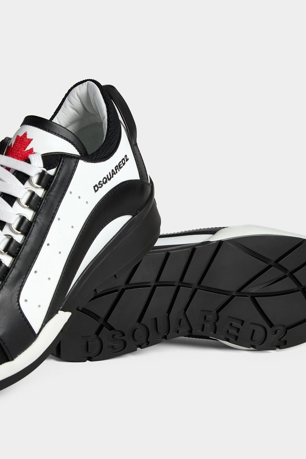 DSQUARED2｜LEGENDARY SNEAKERS 男款運動鞋