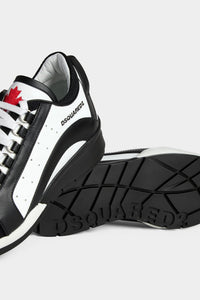 DSQUARED2｜LEGENDARY SNEAKERS 男款運動鞋