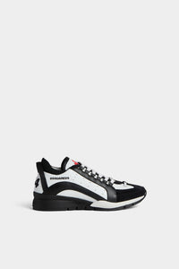 DSQUARED2 LEGENDARY SNEAKERS