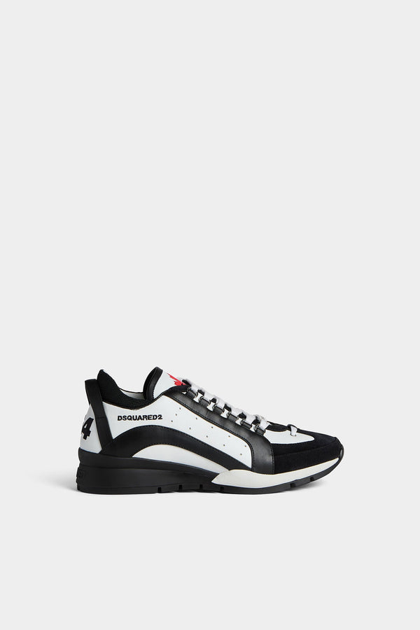 DSQUARED2 LEGENDARY SNEAKERS