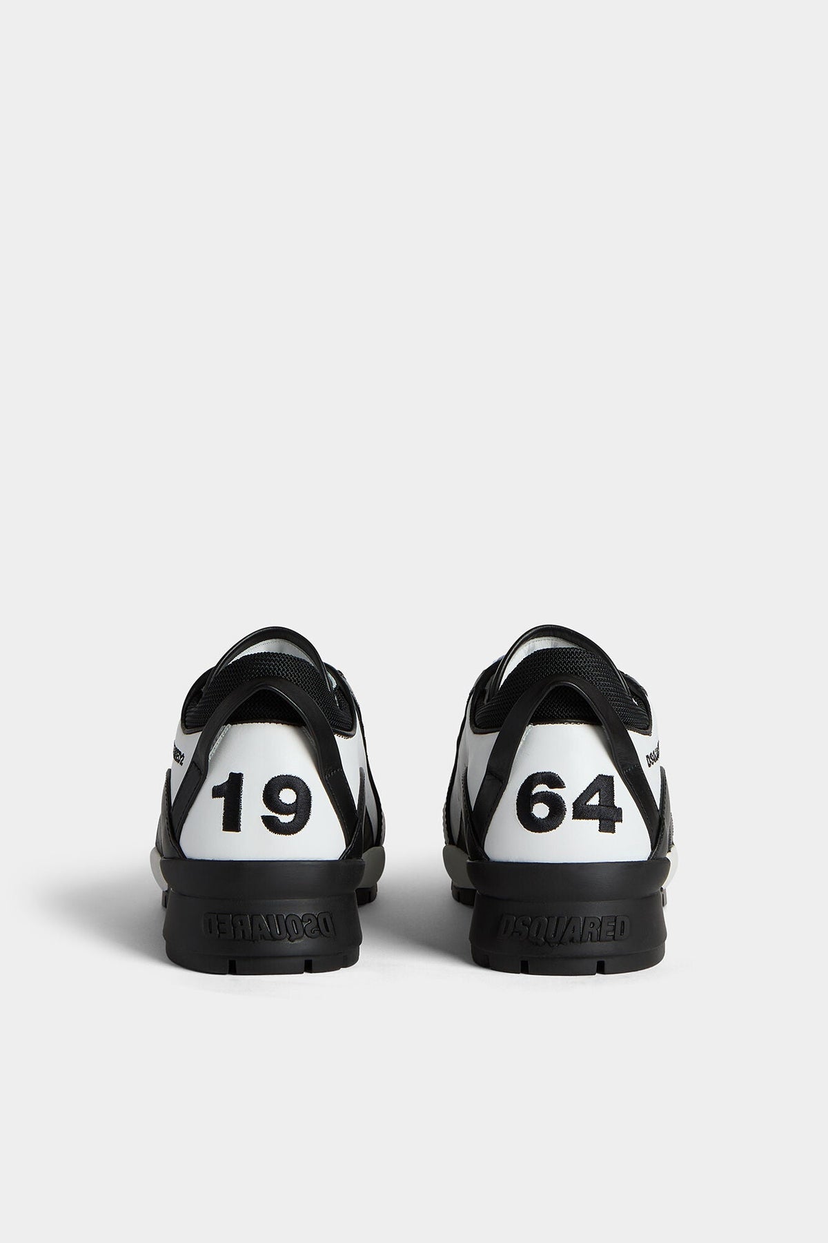DSQUARED2｜LEGENDARY SNEAKERS 男款運動鞋