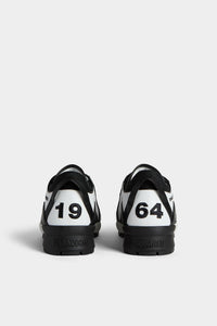DSQUARED2｜LEGENDARY SNEAKERS 男款運動鞋