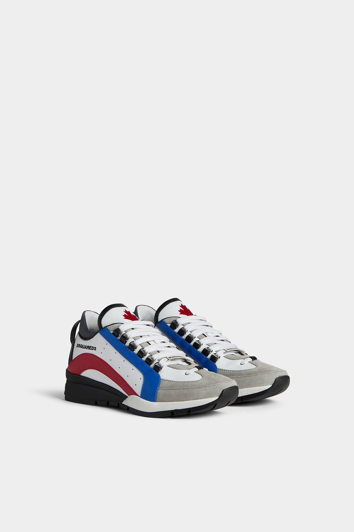 DSQUARED2｜LEGENDARY SNEAKERS 男款運動鞋