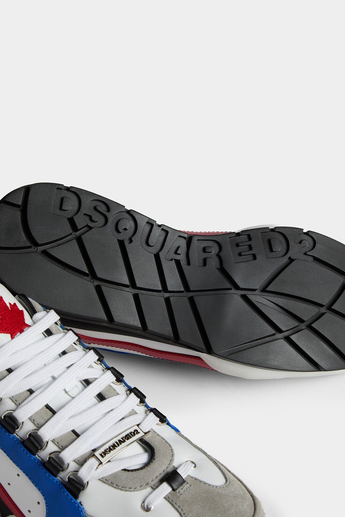 DSQUARED2｜LEGENDARY SNEAKERS 男款運動鞋