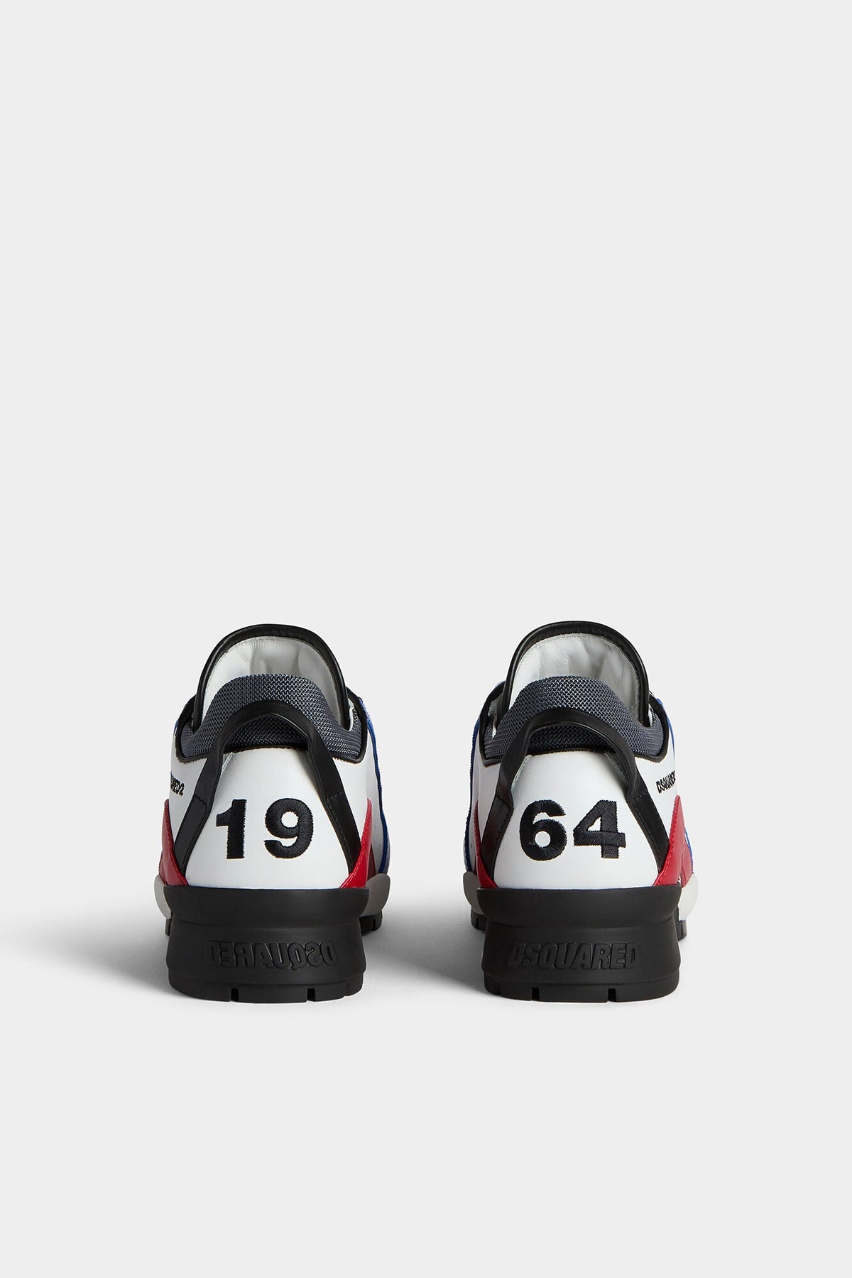 DSQUARED2｜LEGENDARY SNEAKERS 男款運動鞋