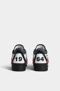 DSQUARED2｜LEGENDARY SNEAKERS 男款運動鞋