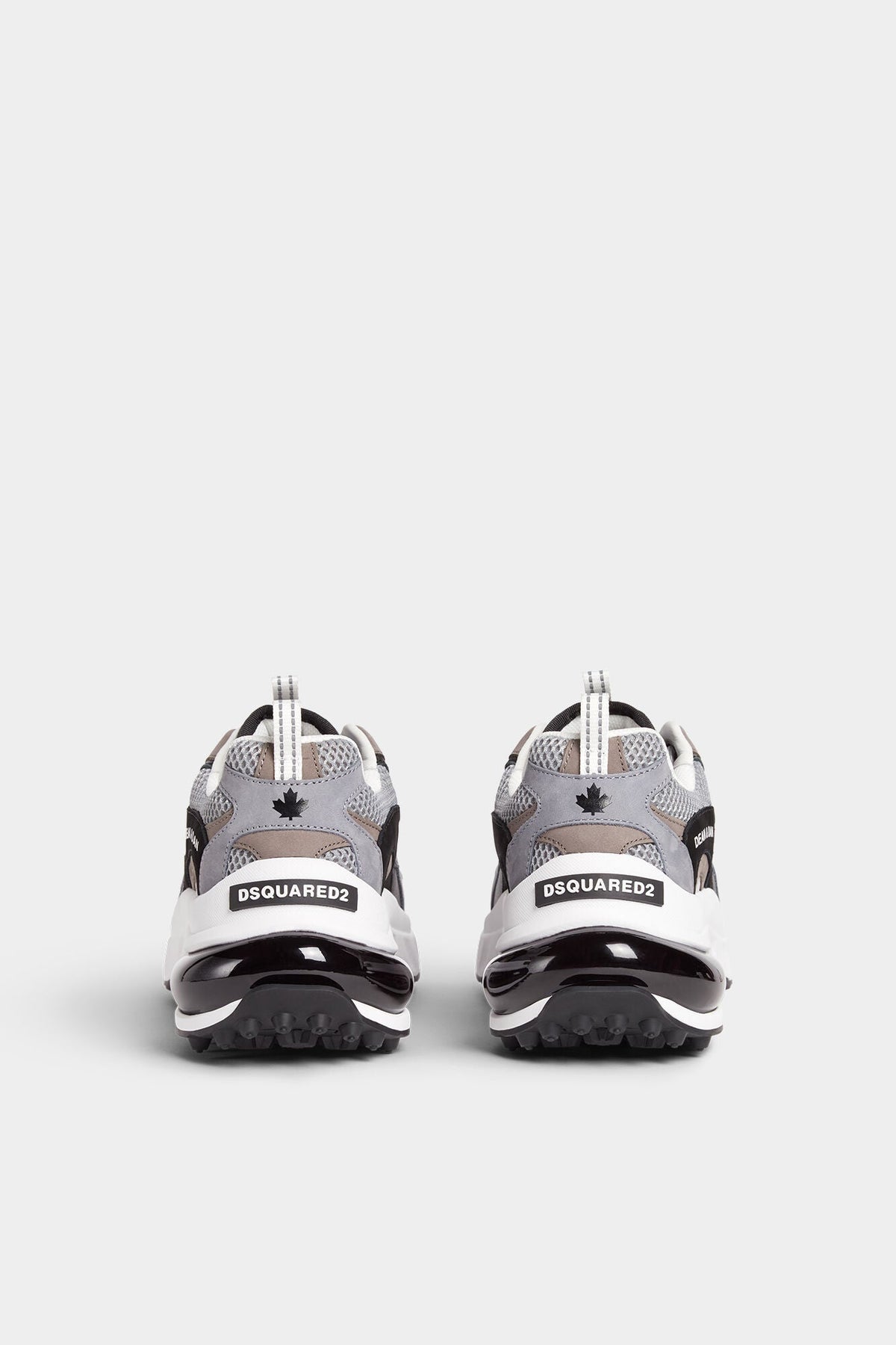 DSQUARED2｜BUBBLE SNEAKERS 男款運動鞋