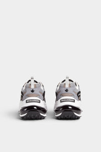 DSQUARED2｜BUBBLE SNEAKERS 男款運動鞋