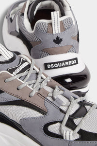 DSQUARED2｜BUBBLE SNEAKERS 男款運動鞋