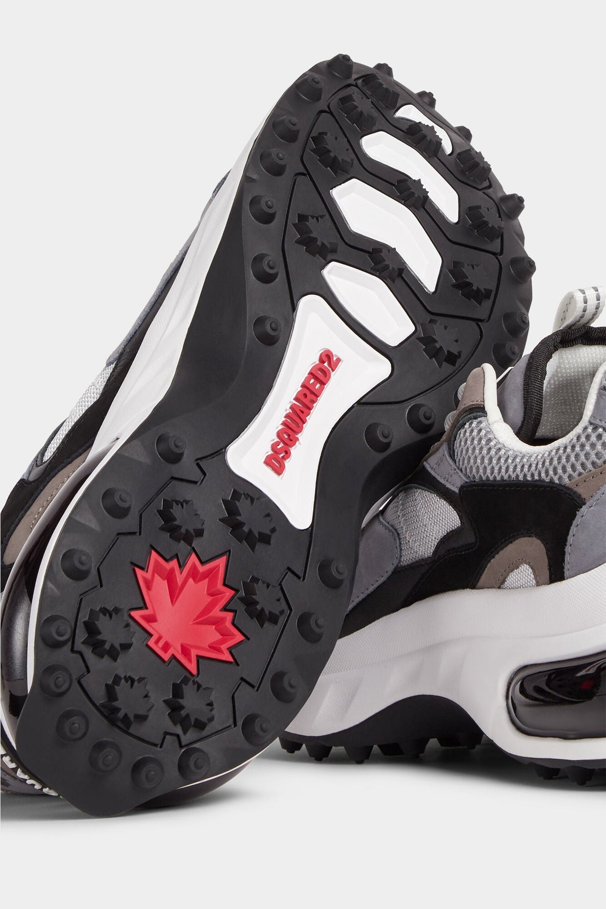 DSQUARED2｜BUBBLE SNEAKERS 男款運動鞋