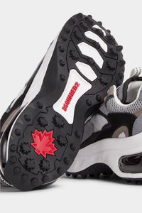 DSQUARED2｜BUBBLE SNEAKERS 男款運動鞋