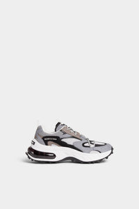 DSQUARED2 BUBBLE SNEAKERS