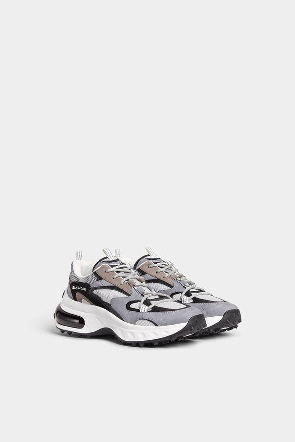 DSQUARED2｜BUBBLE SNEAKERS 男款運動鞋