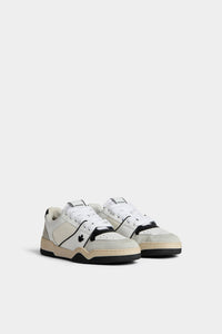 DSQUARED2｜SPIKER SNEAKERS 男款運動鞋