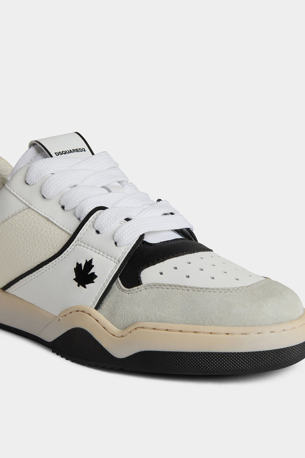 DSQUARED2｜SPIKER SNEAKERS 男款運動鞋