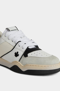 DSQUARED2｜SPIKER SNEAKERS 男款運動鞋