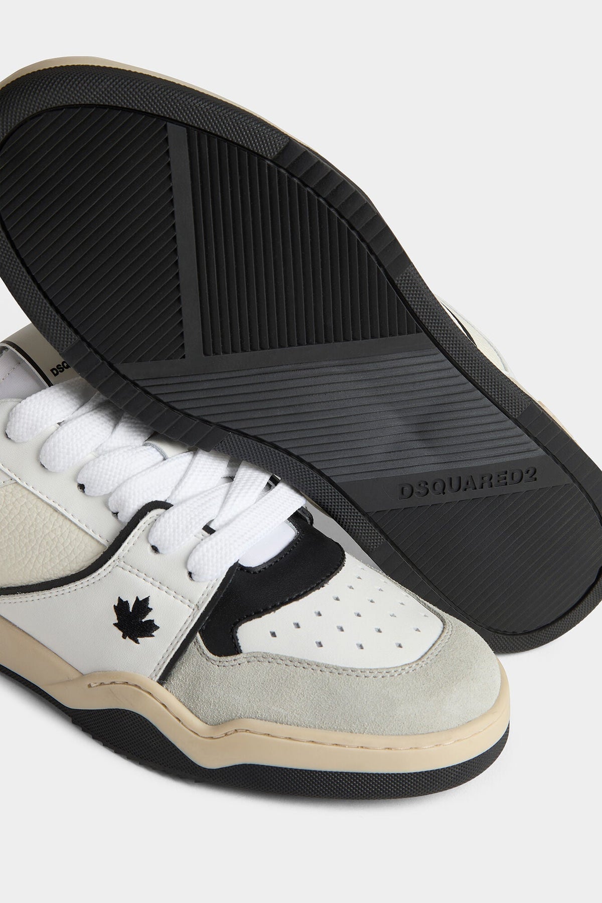 DSQUARED2｜SPIKER SNEAKERS 男款運動鞋