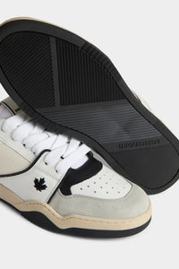 DSQUARED2｜SPIKER SNEAKERS 男款運動鞋