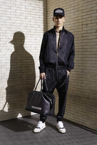 DSQUARED2｜SPIKER SNEAKERS 男款運動鞋