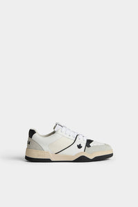 DSQUARED2 SPIKER SNEAKERS