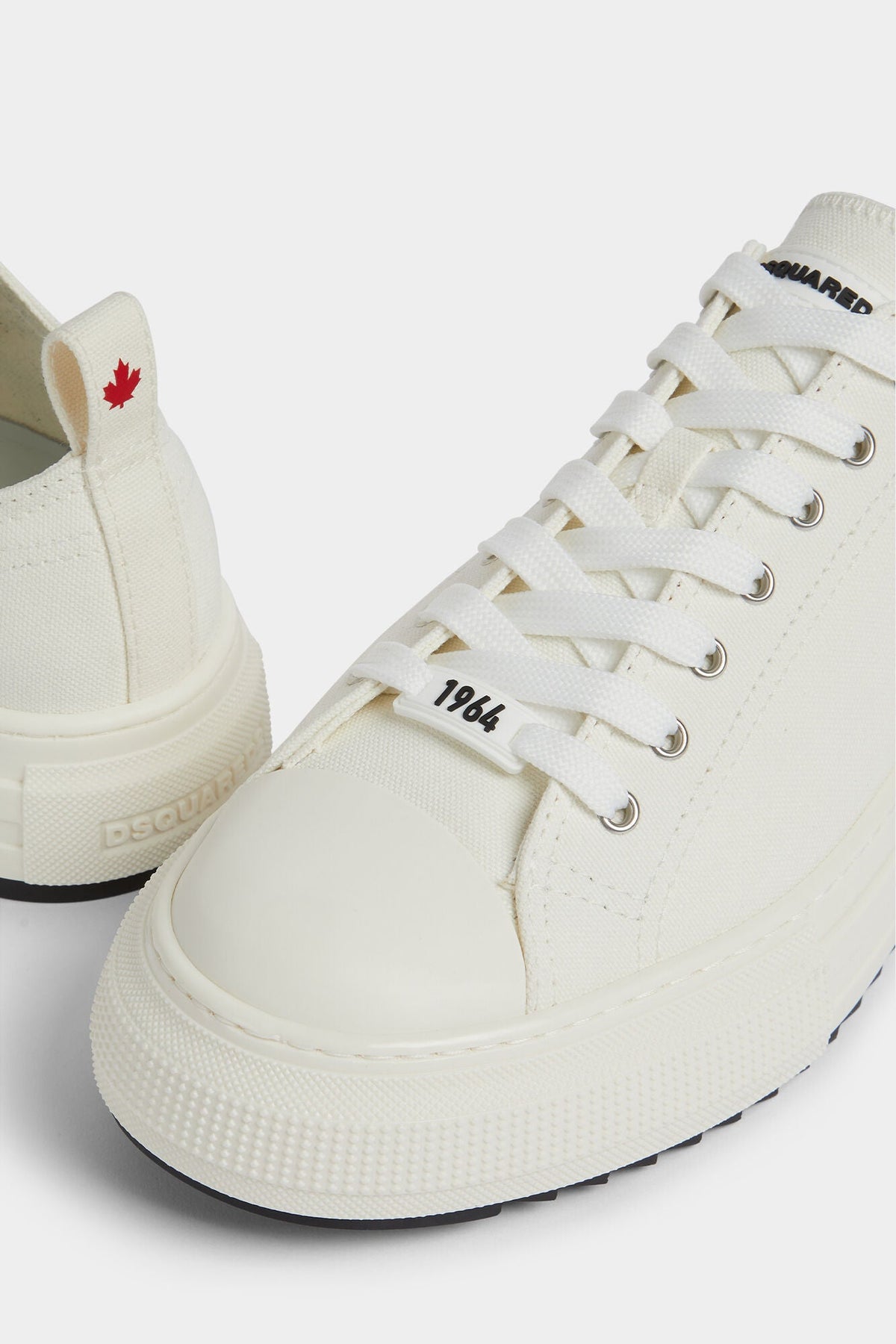 DSQUARED2｜BERLIN SNEAKERS 男款運動鞋