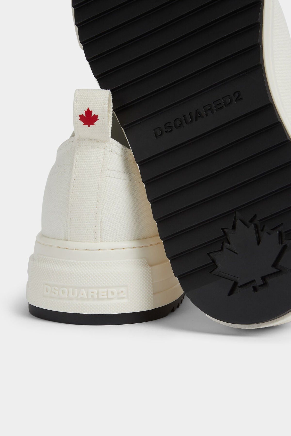DSQUARED2｜BERLIN SNEAKERS 男款運動鞋