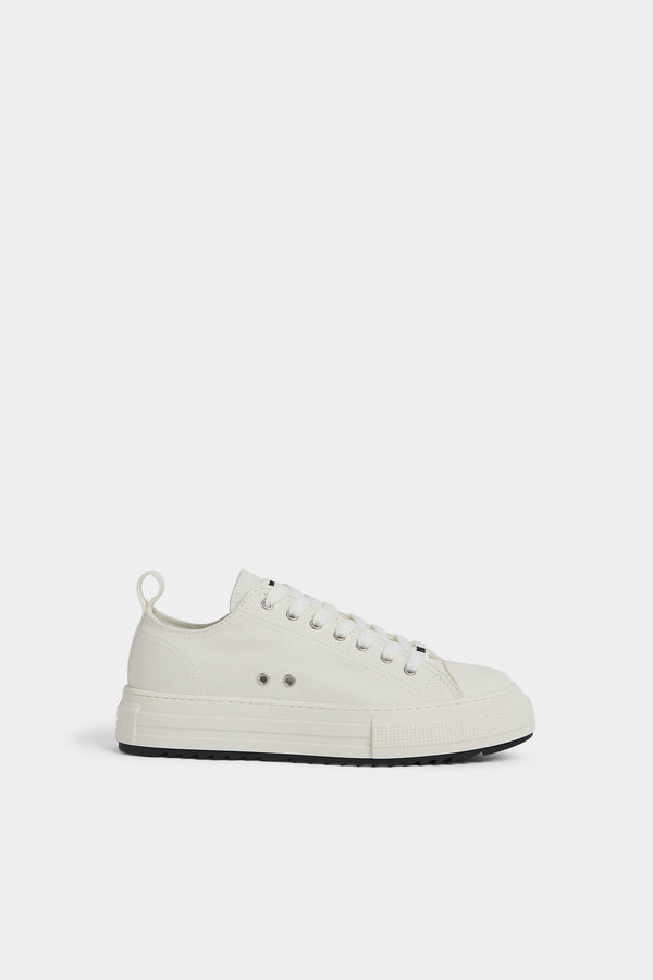 DSQUARED2 BERLIN SNEAKERS