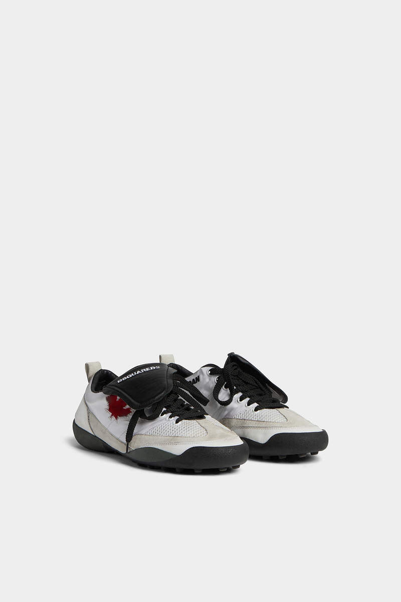 DSQUARED2｜SOCCER SNEAKERS 男款運動鞋