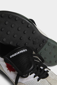 DSQUARED2｜SOCCER SNEAKERS 男款運動鞋