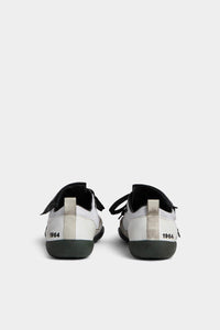 DSQUARED2｜SOCCER SNEAKERS 男款運動鞋