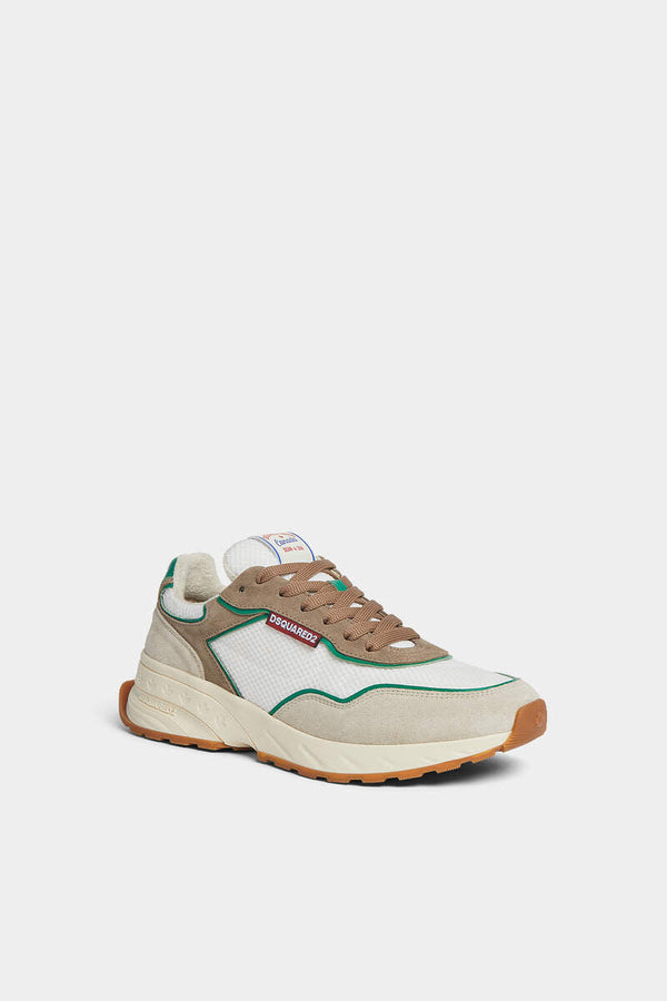 SPRINTER SNEAKERS 