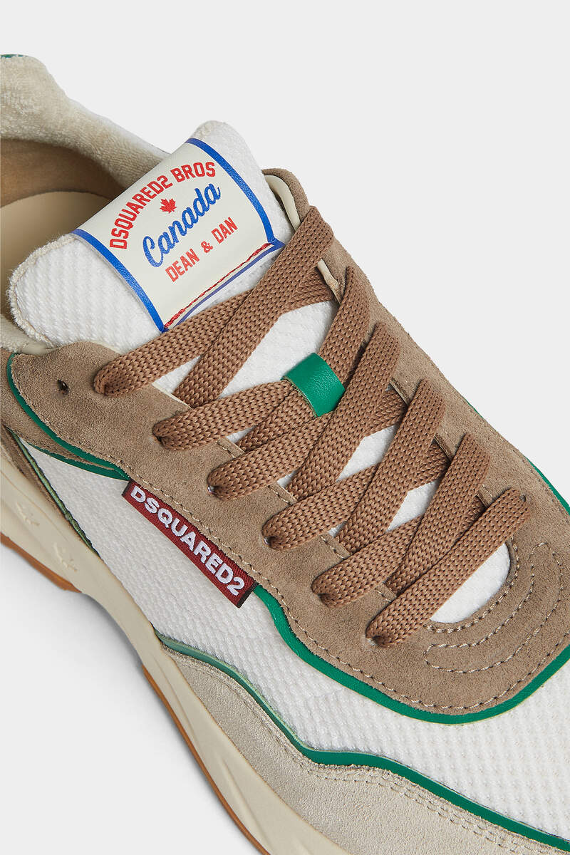 SPRINTER SNEAKERS 