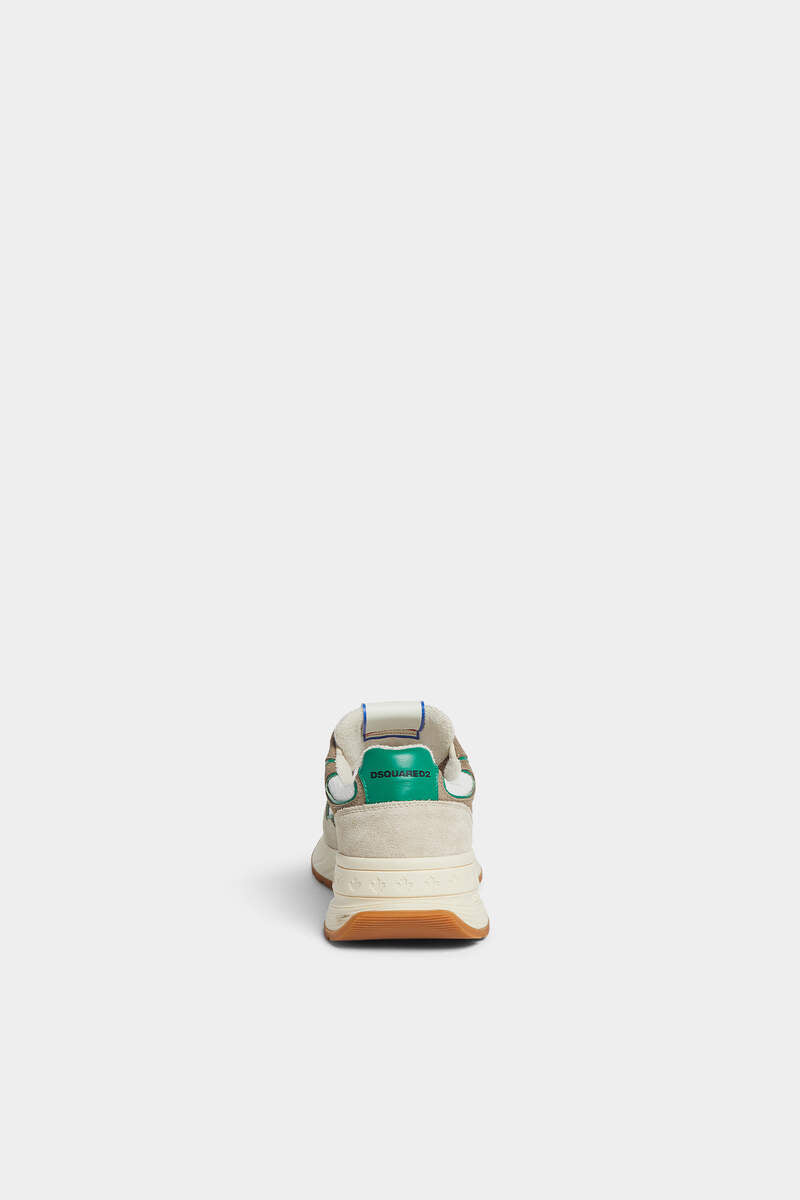 SPRINTER SNEAKERS 