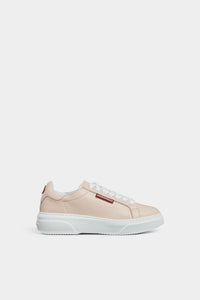 DSQUARED2 BUMPER SNEAKERS