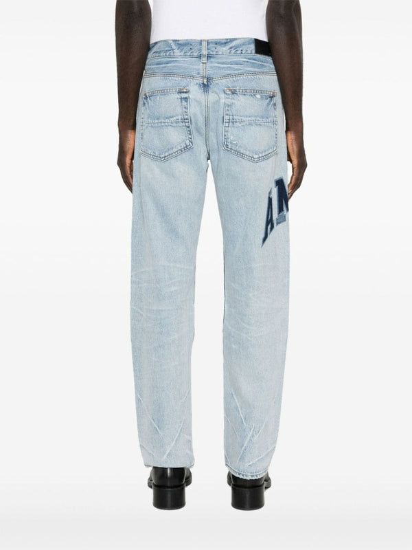 AMIRI｜Jeans 男款牛仔褲