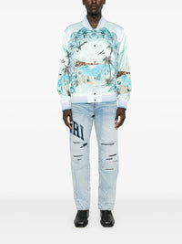 AMIRI｜Jeans 男款牛仔褲