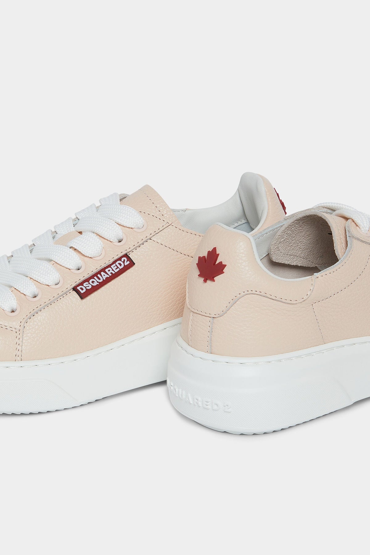 DSQUARED2｜BUMPER SNEAKERS 女款運動鞋