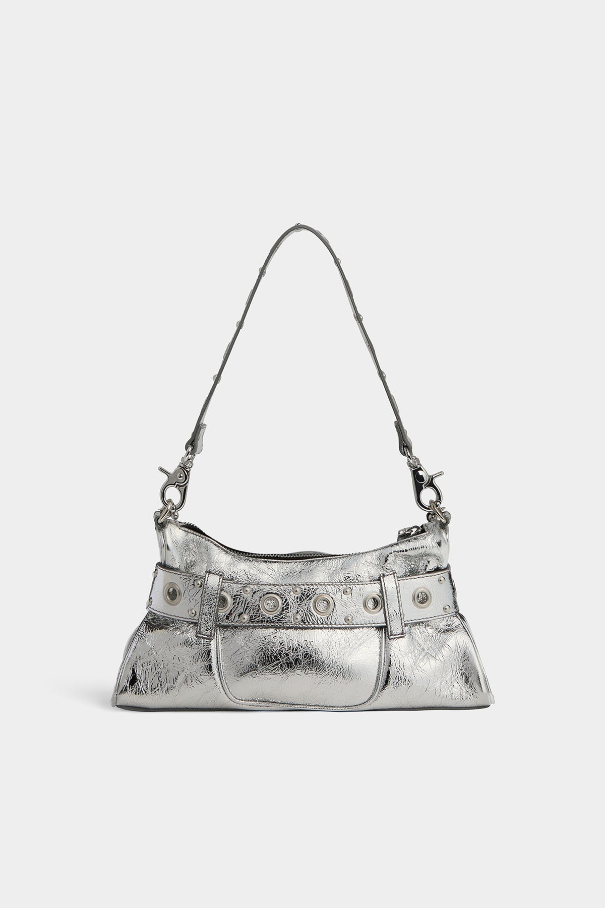 DSQUARED2｜GOTHIC DSQUARED2 BELT BAG 女款包包